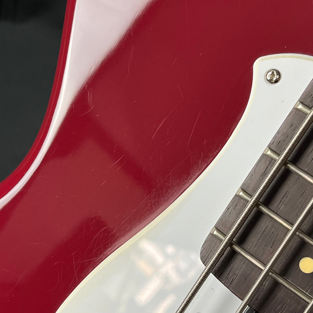 YAMAHA BB234 Bass