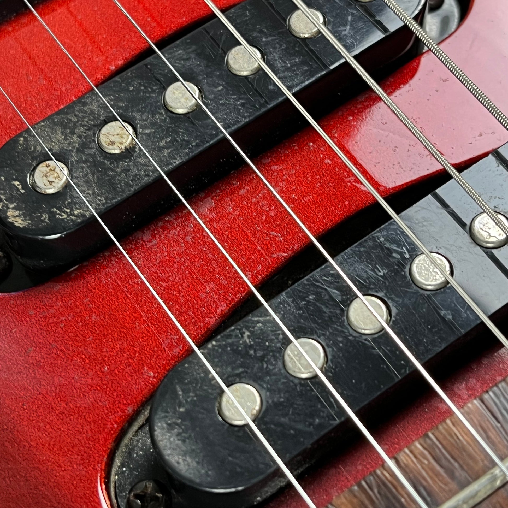 Aria Pro II MA Series