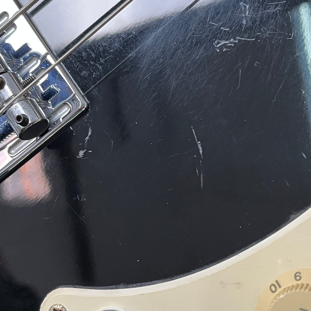 Fender Mexico Precision Bass