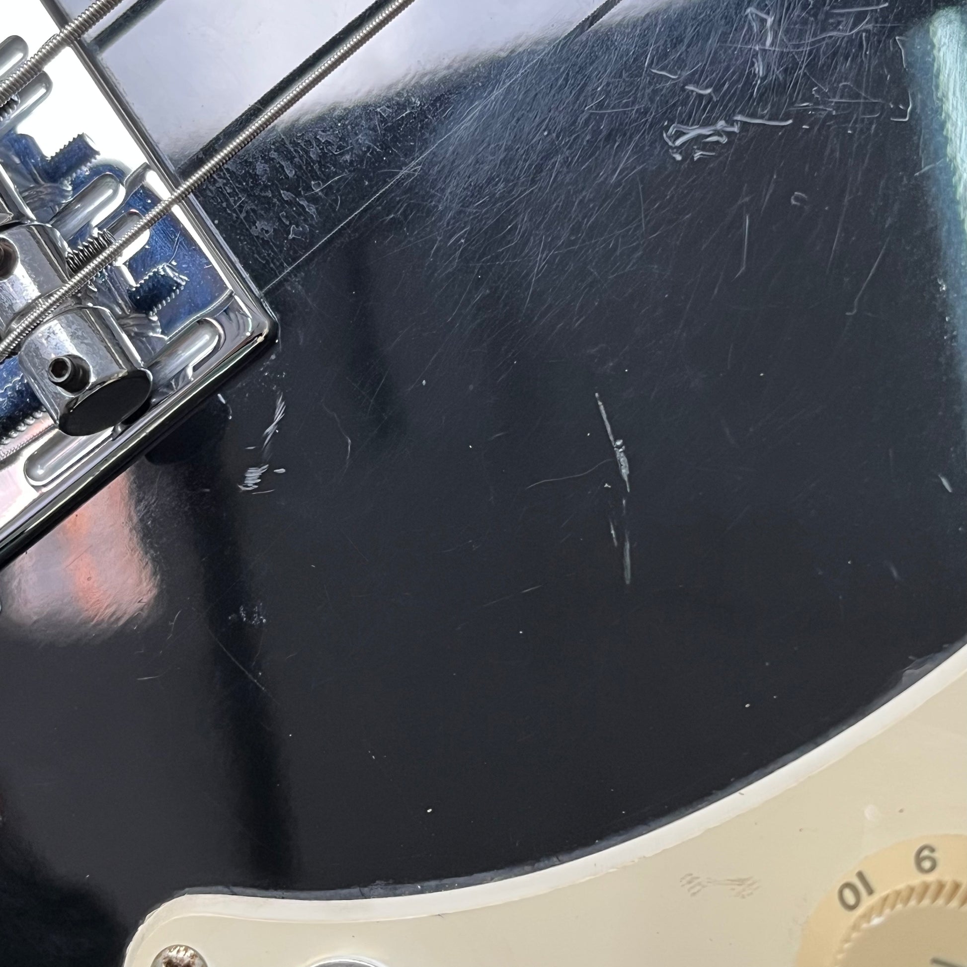 Fender Mexico Precision Bass