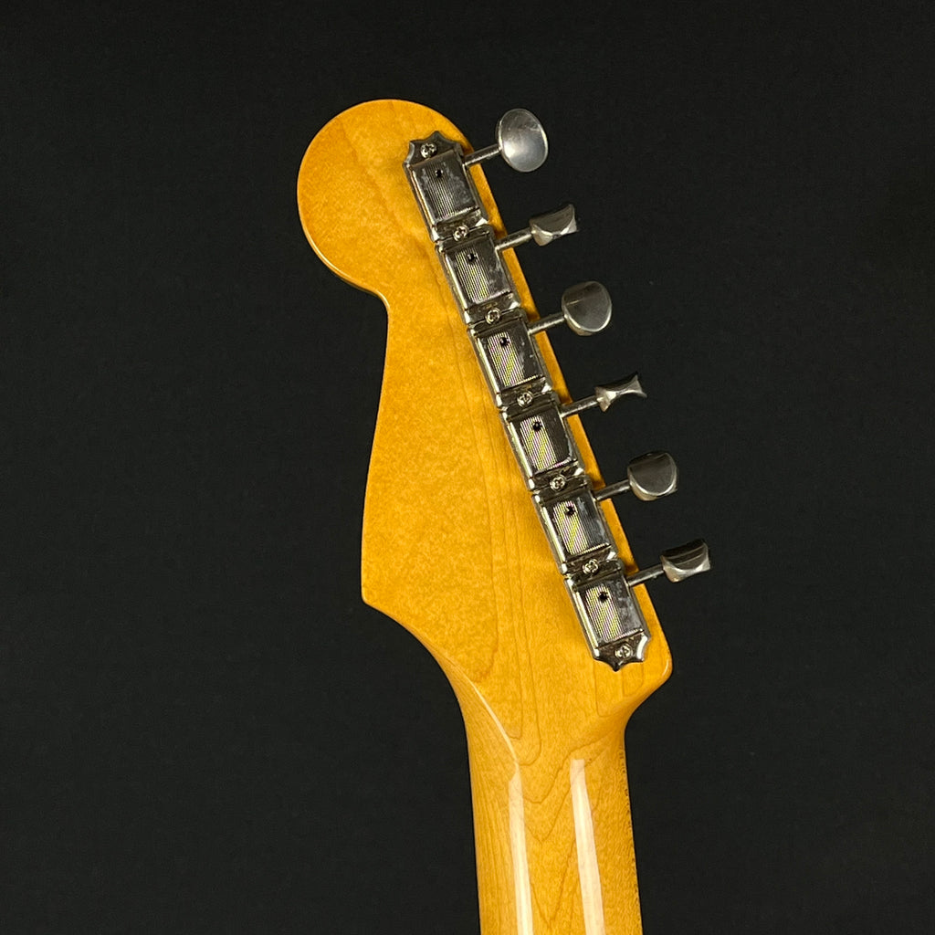 Fender Japan Classic 60s Stratocaster SFG MOD