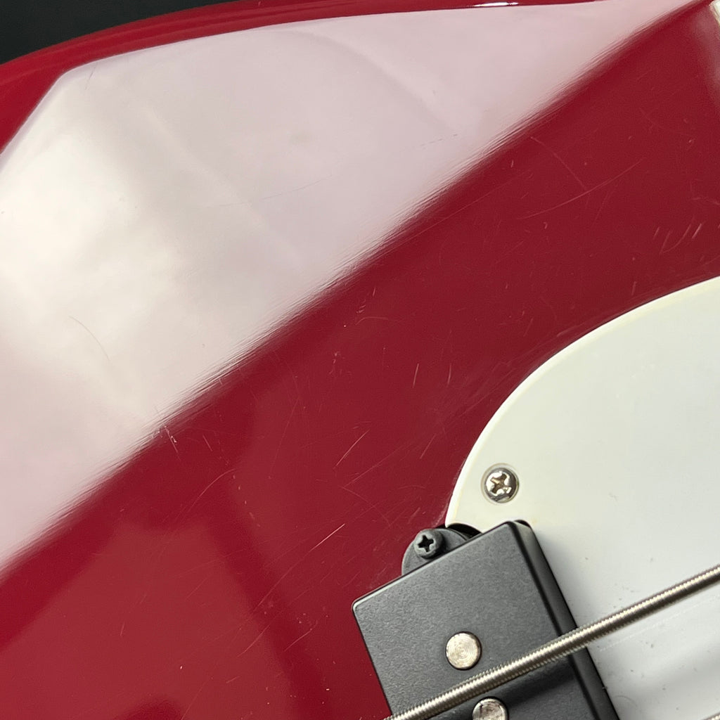 YAMAHA BB234 Bass