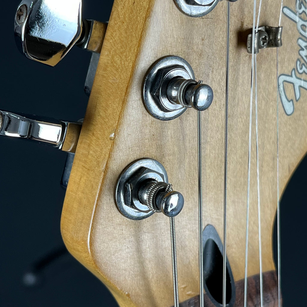 Fender Mexico Stratocaster