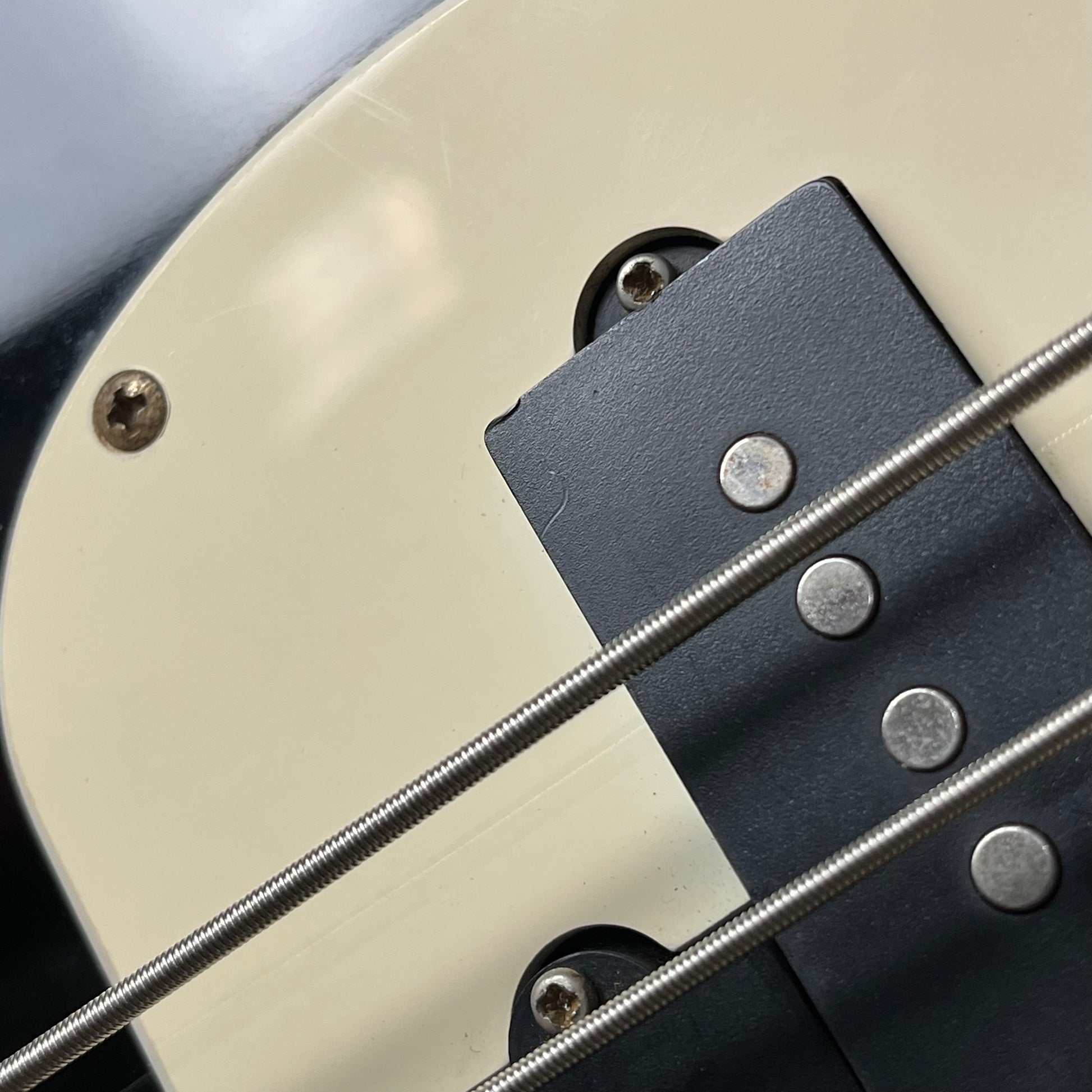 Fender Mexico Precision Bass