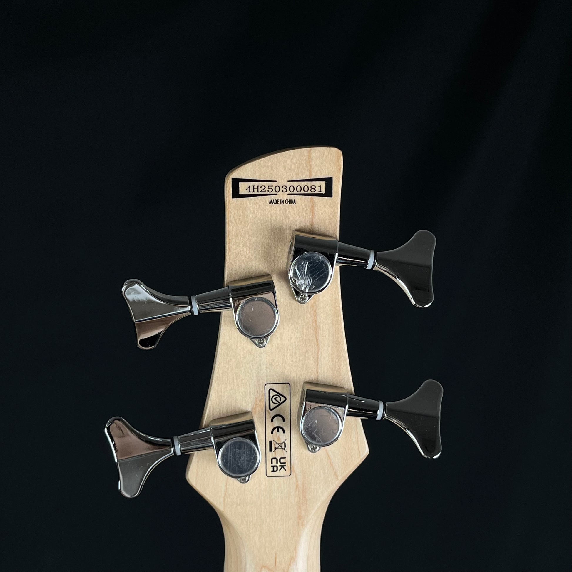 Ibanez GSR180 Bass