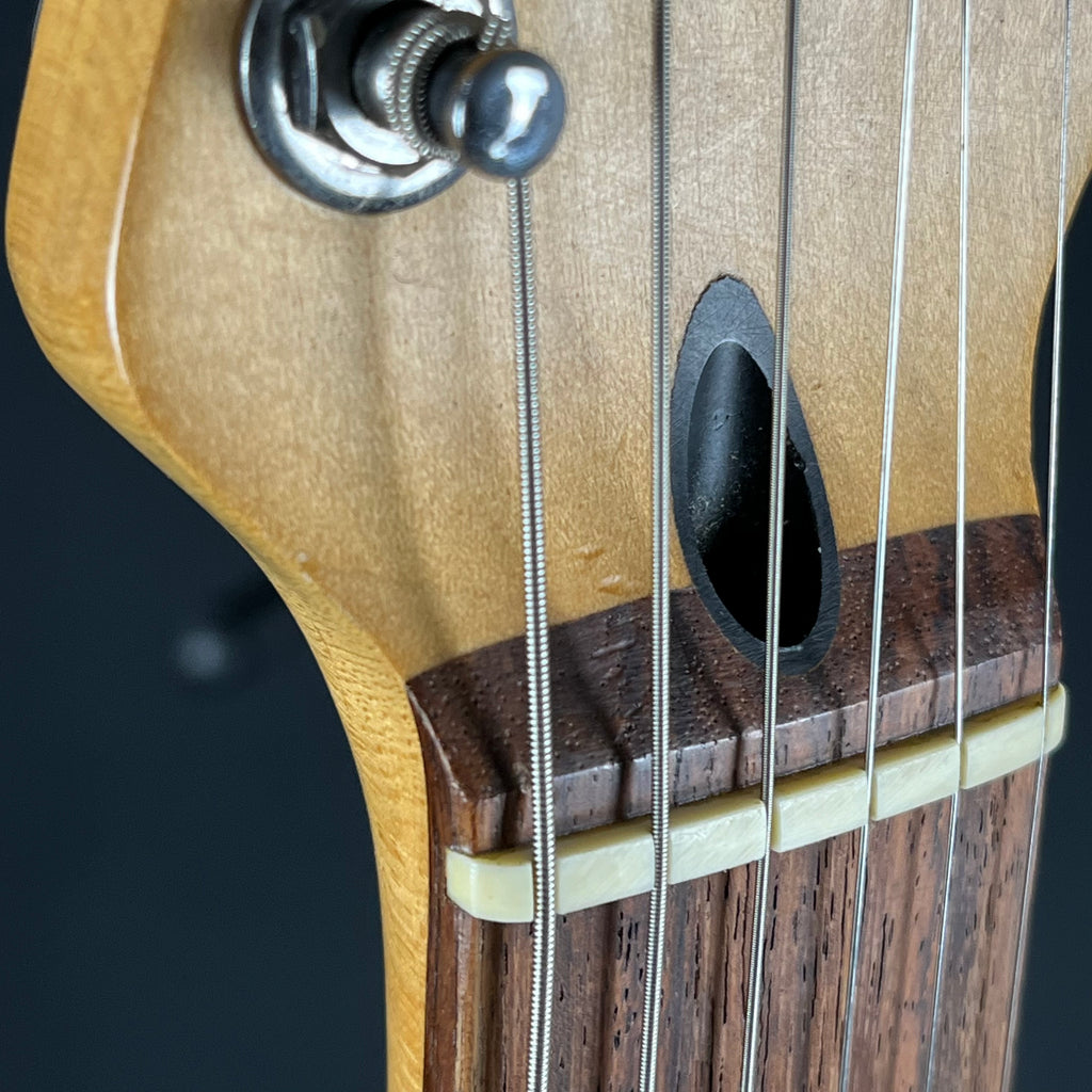 Fender Mexico Stratocaster