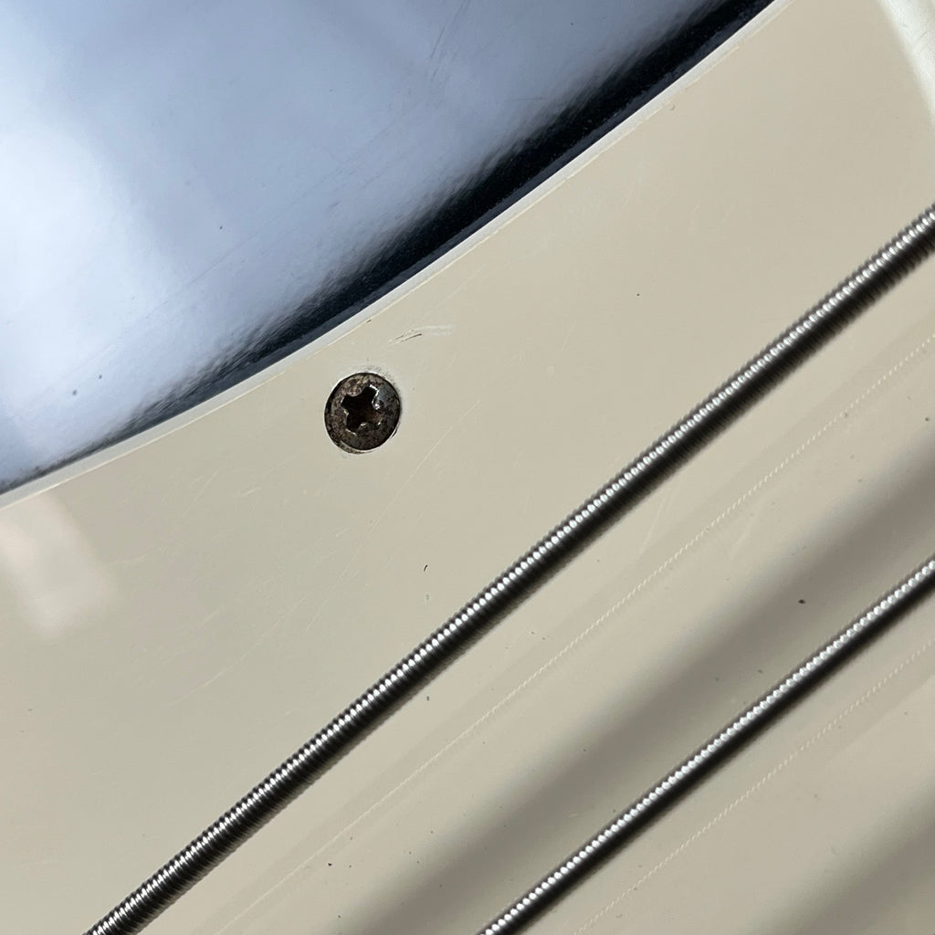 Fender Mexico Precision Bass