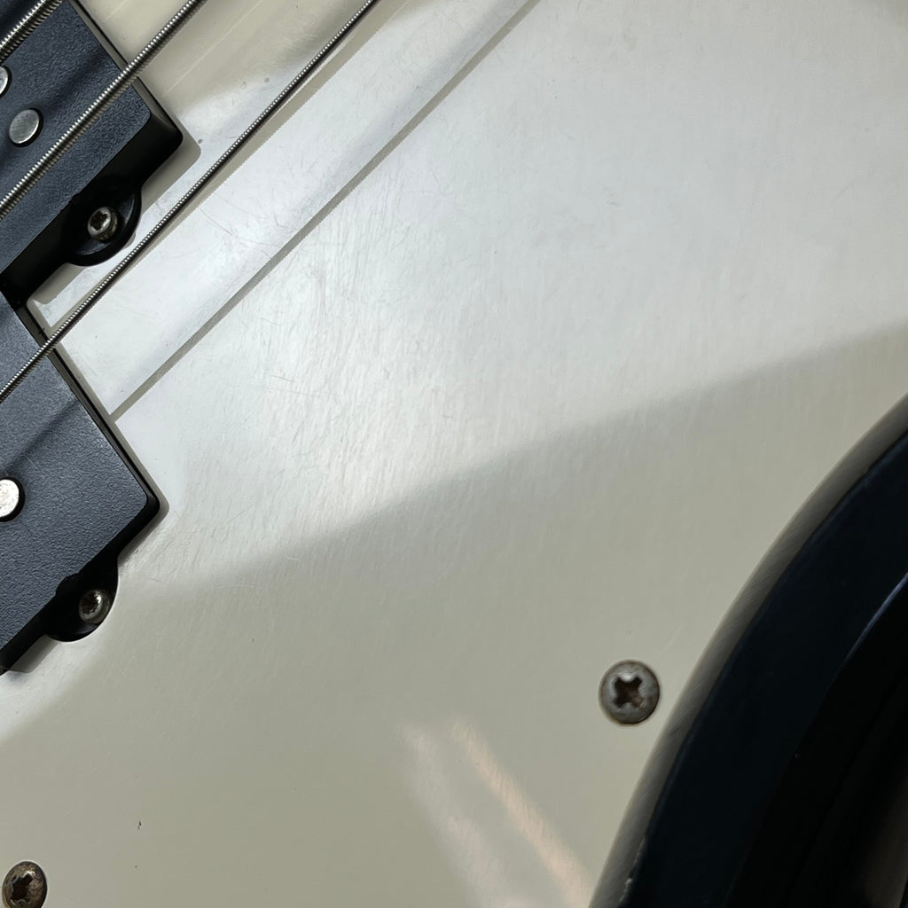 Fender Mexico Precision Bass