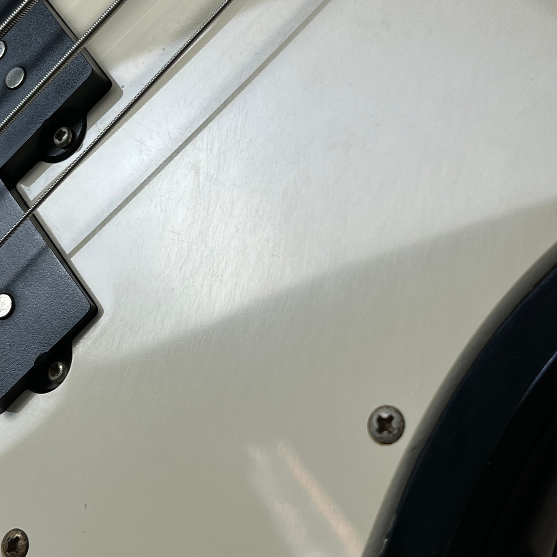 Fender Mexico Precision Bass