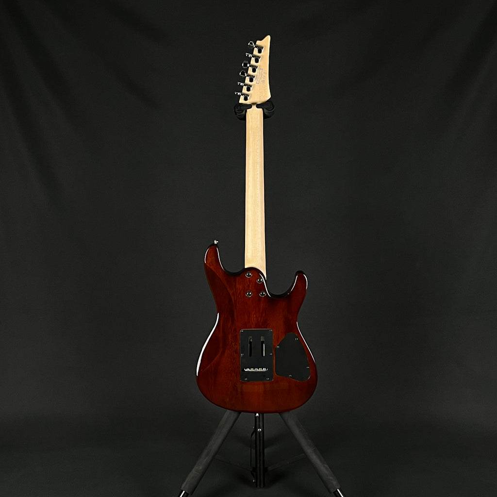Ibanez SA160FML 2014