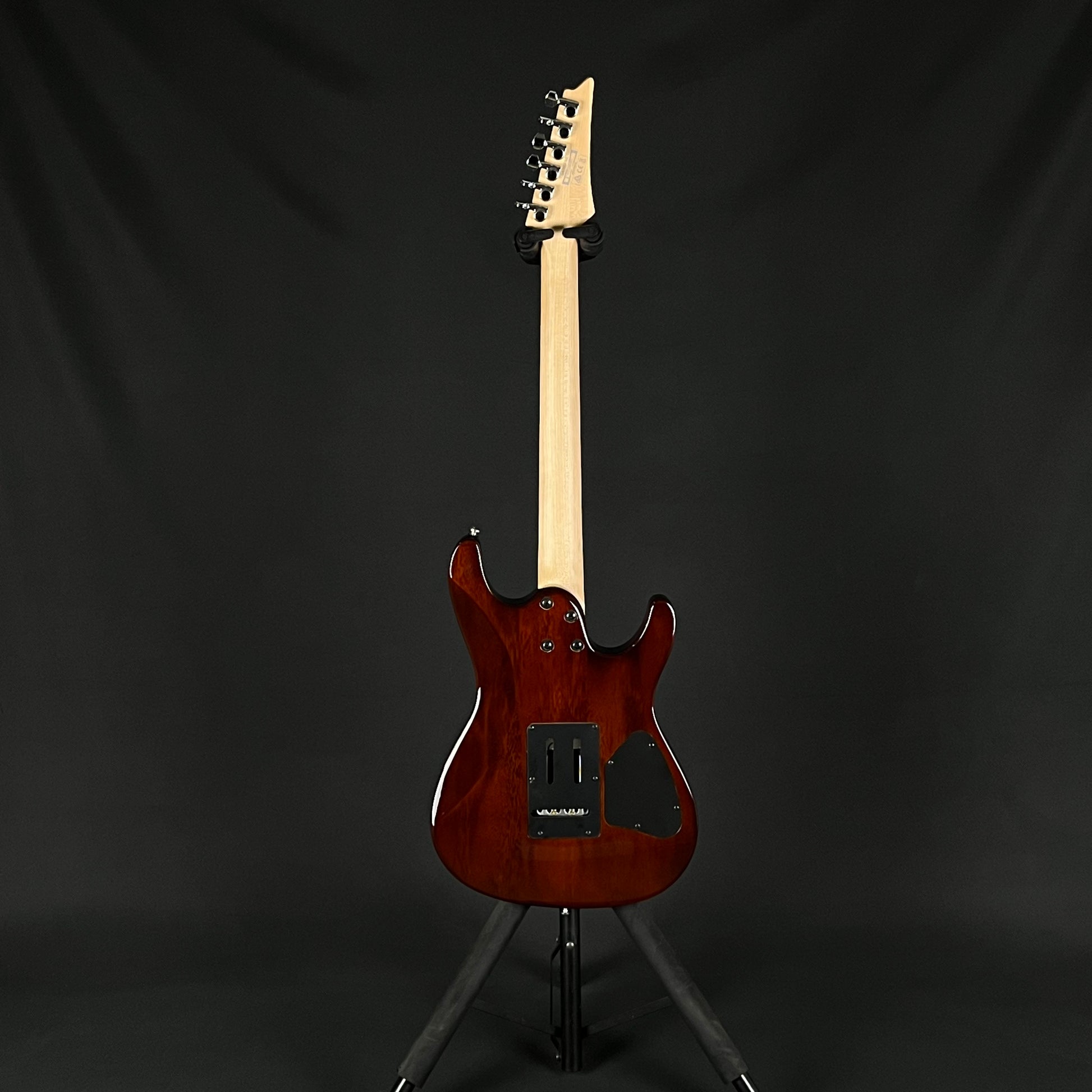 Ibanez SA160FML 2014