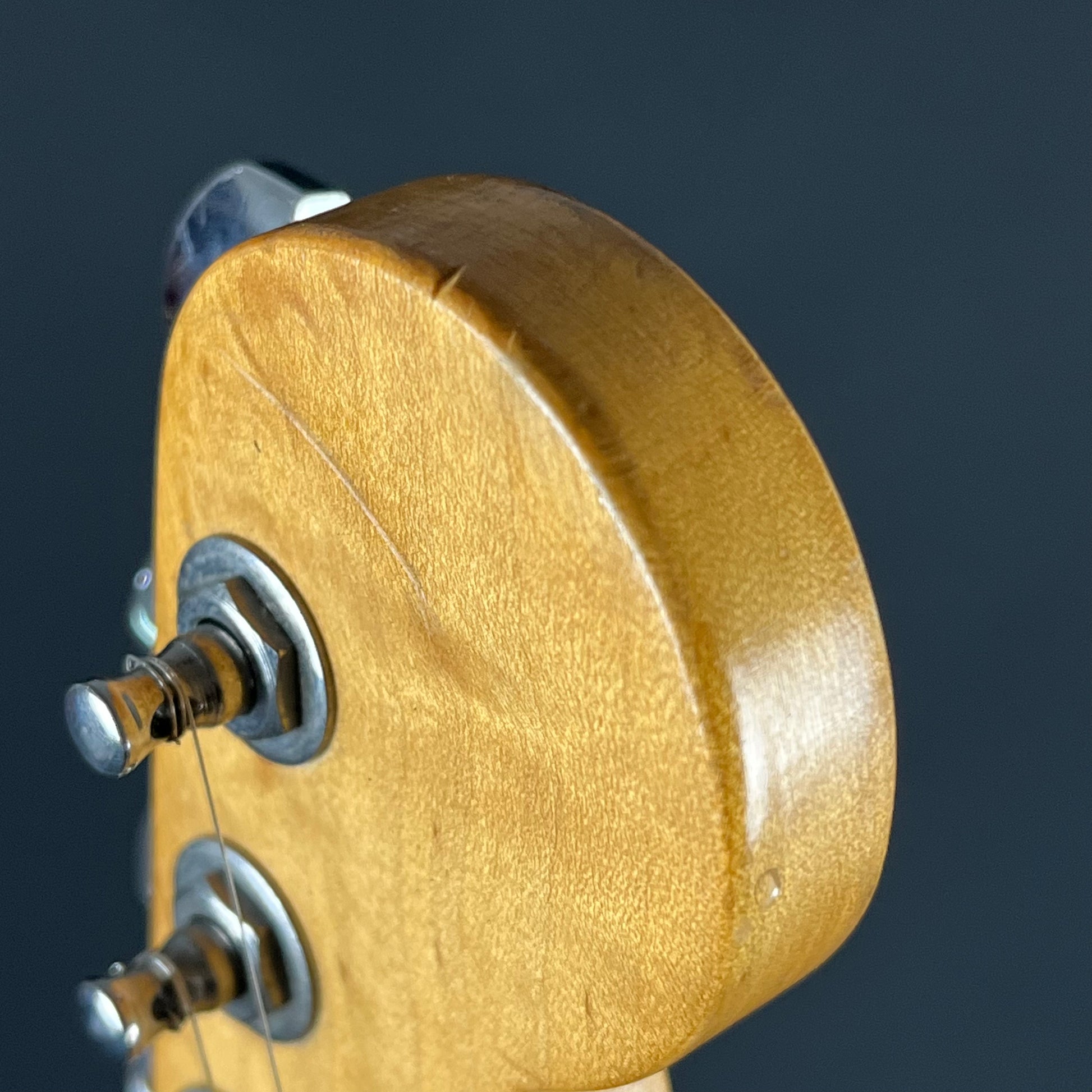 Fender Mexico Stratocaster