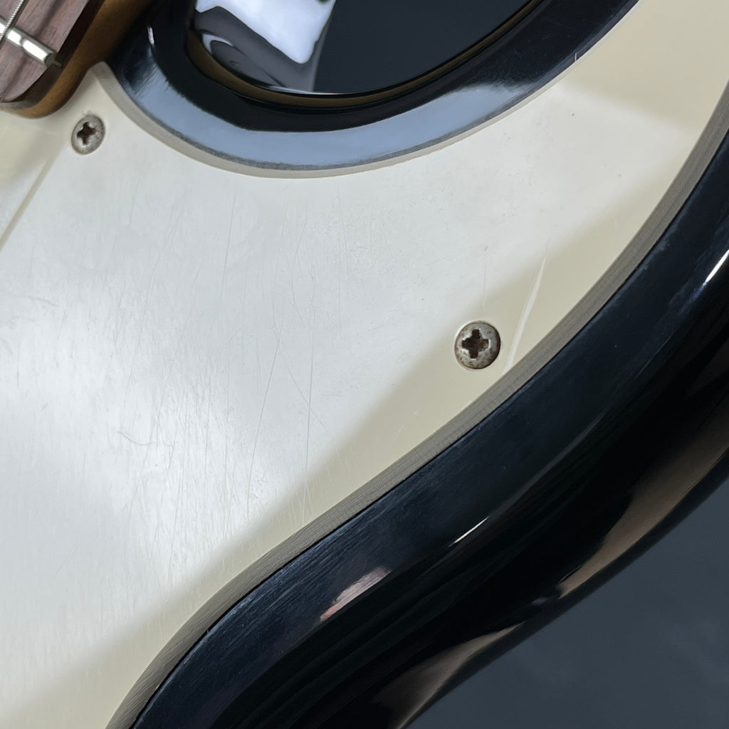 Fender Mexico Precision Bass