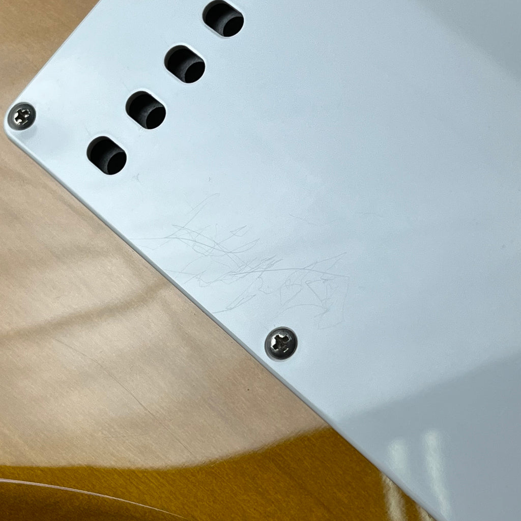 Fender Japan Stratocaster ST62-US Pickup