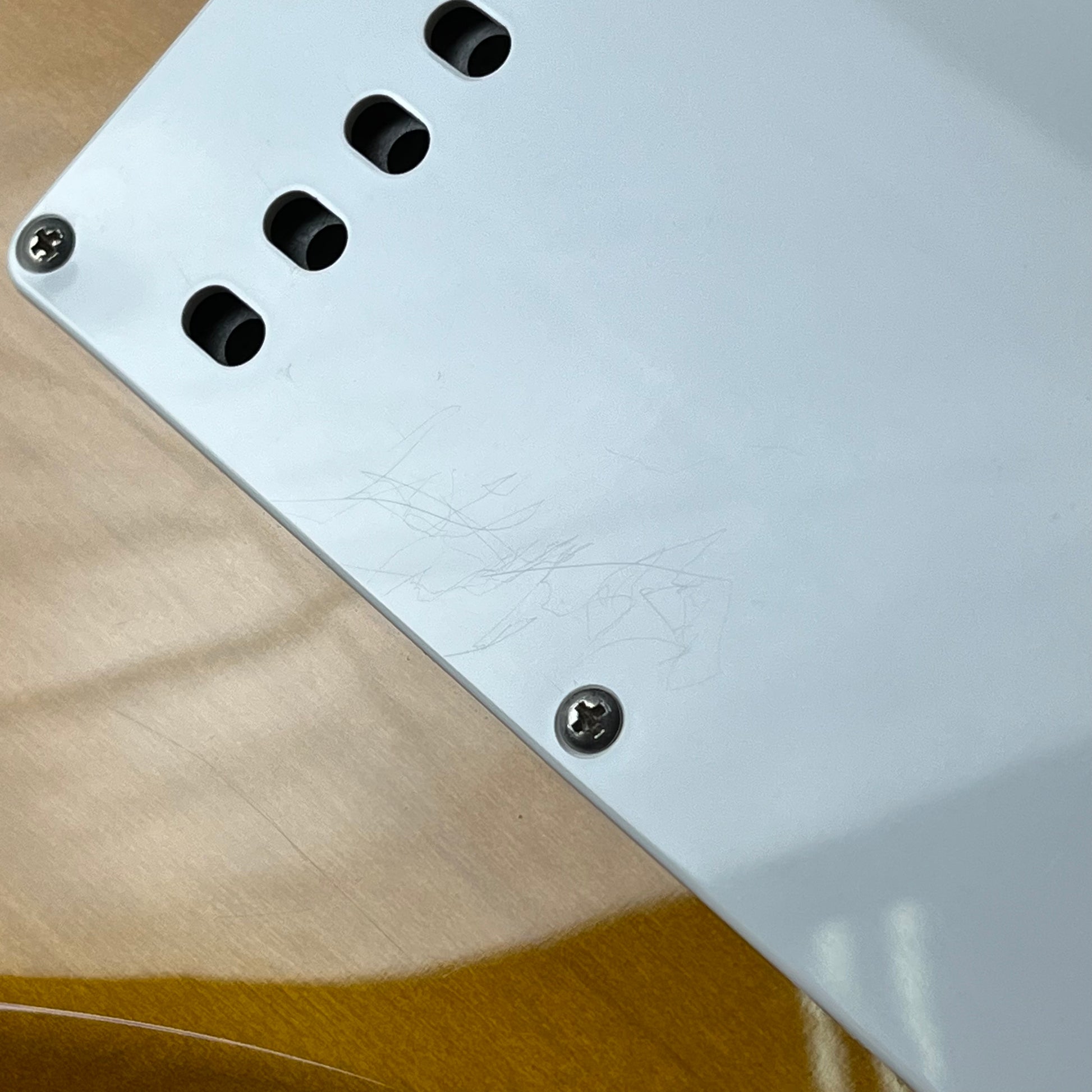 Fender Japan Stratocaster ST62-US Pickup