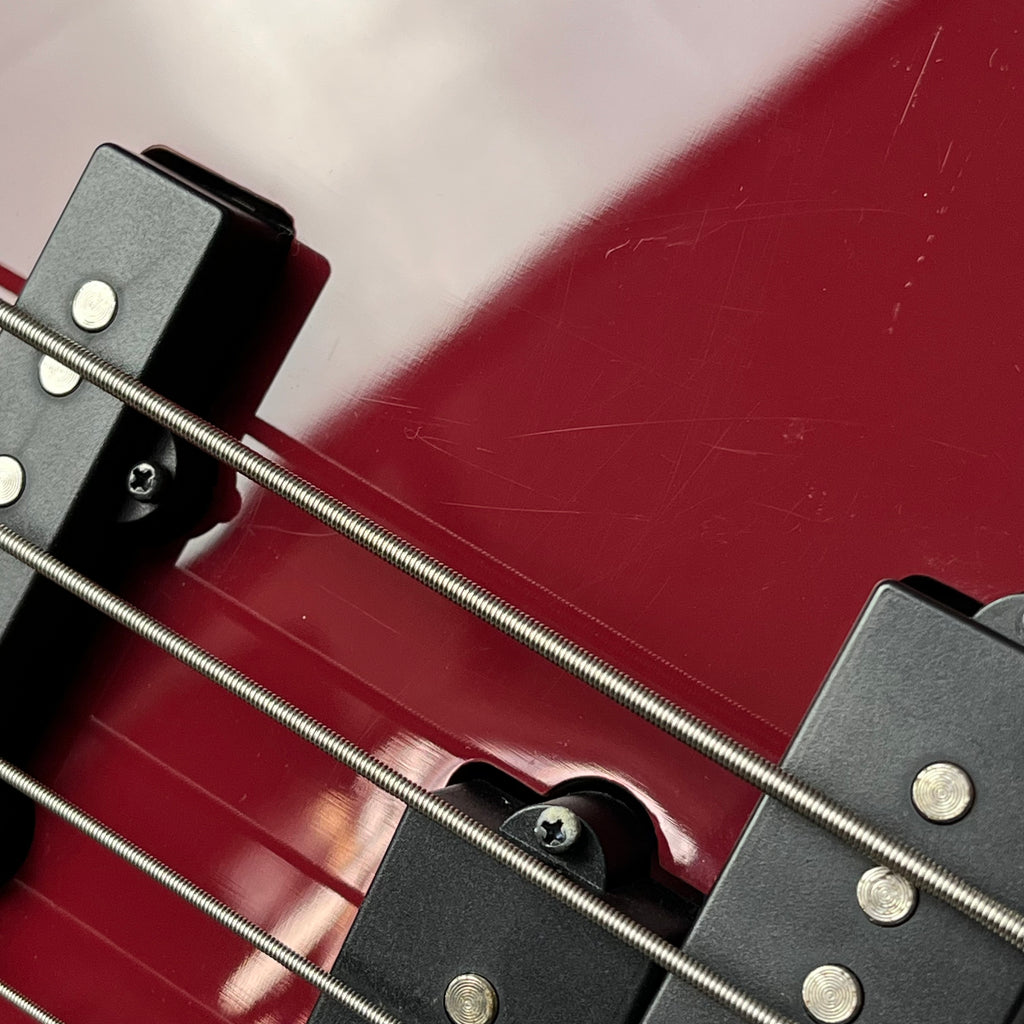 YAMAHA BB234 Bass