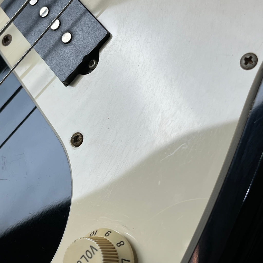 Fender Mexico Precision Bass