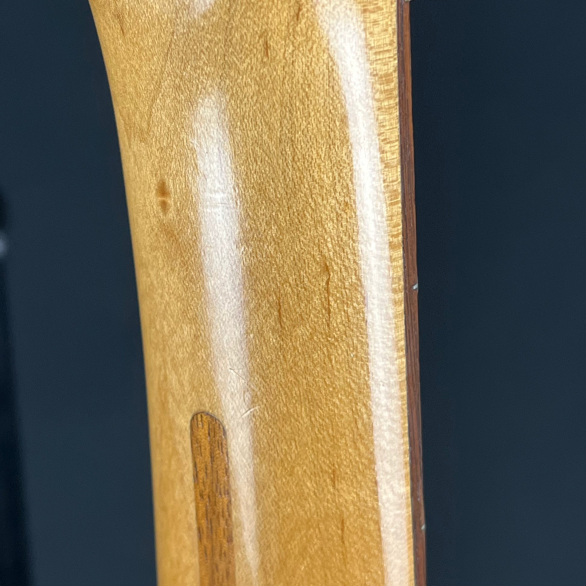 Fender Mexico Stratocaster