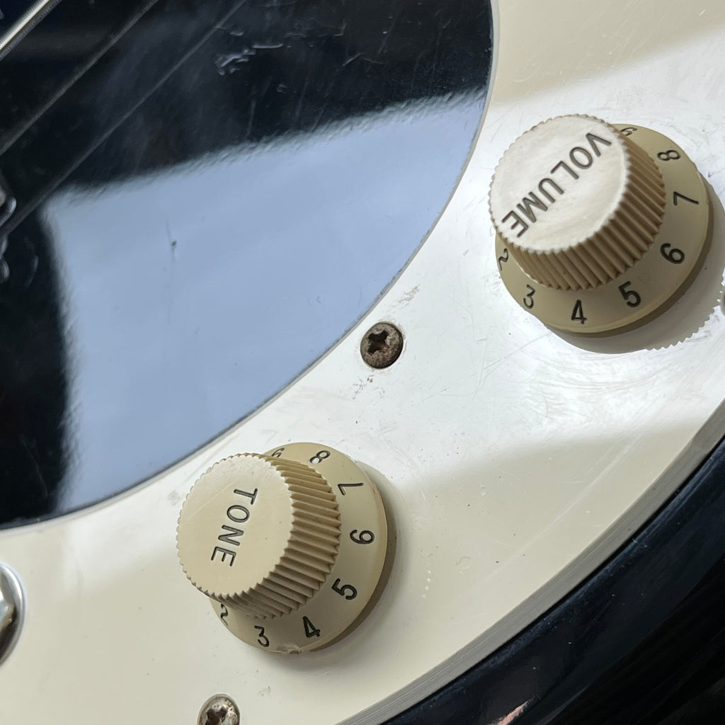 Fender Mexico Precision Bass