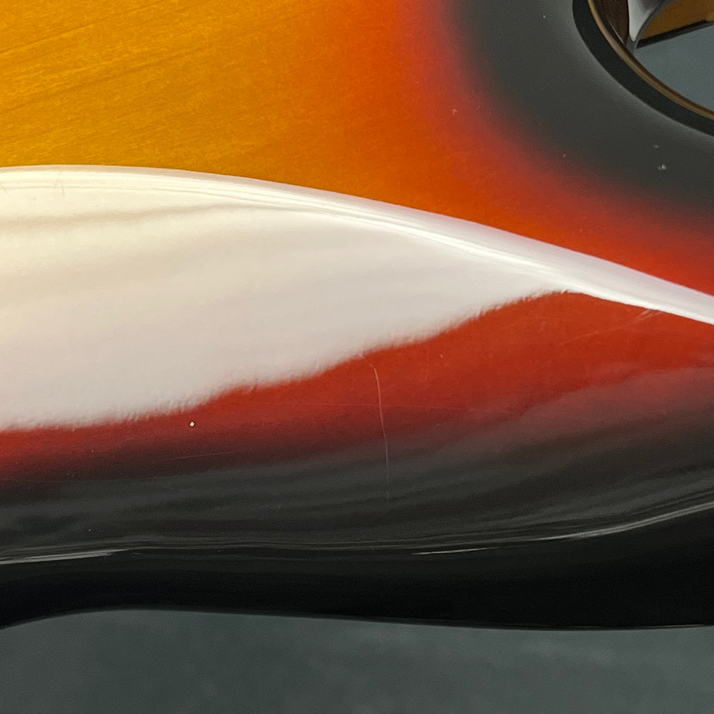 Fender Japan Stratocaster ST62-US Pickup