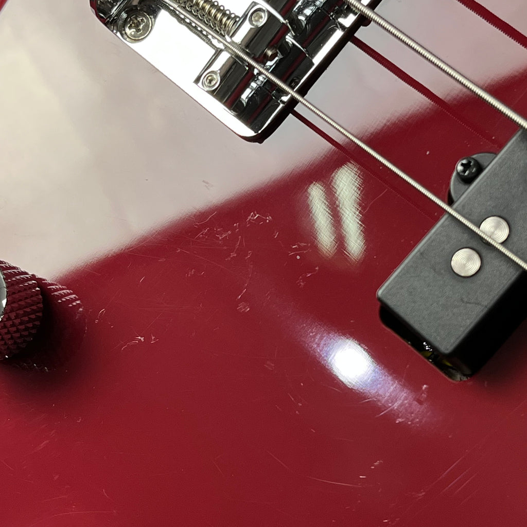 YAMAHA BB234 Bass