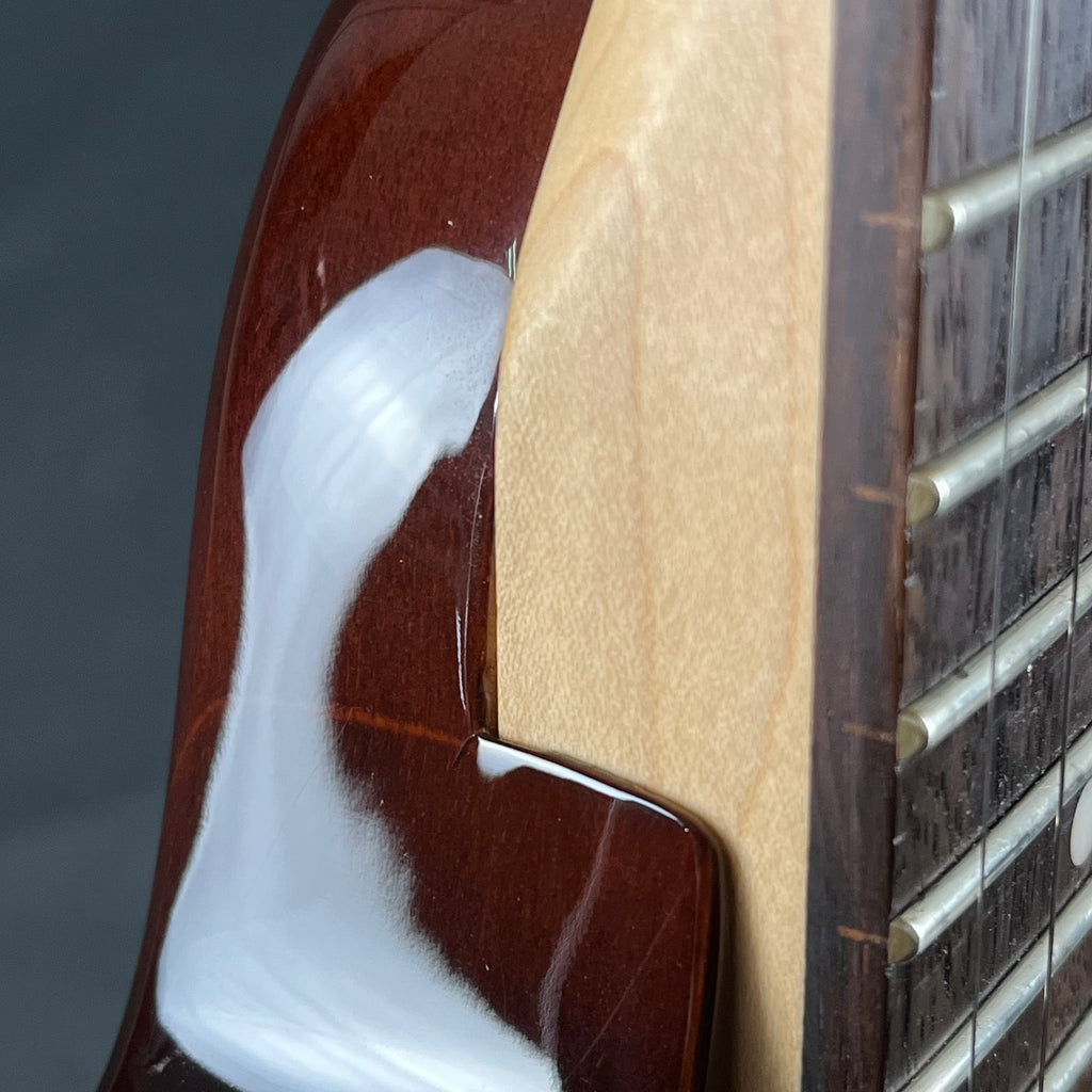 Ibanez SA160FML 2014