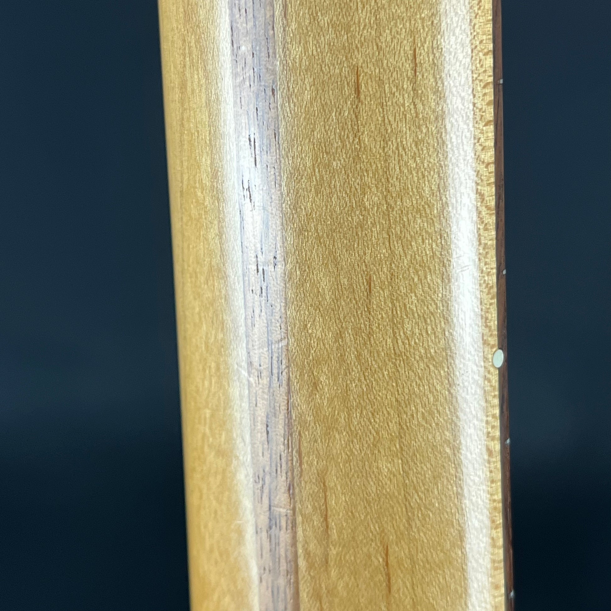 Fender Mexico Stratocaster