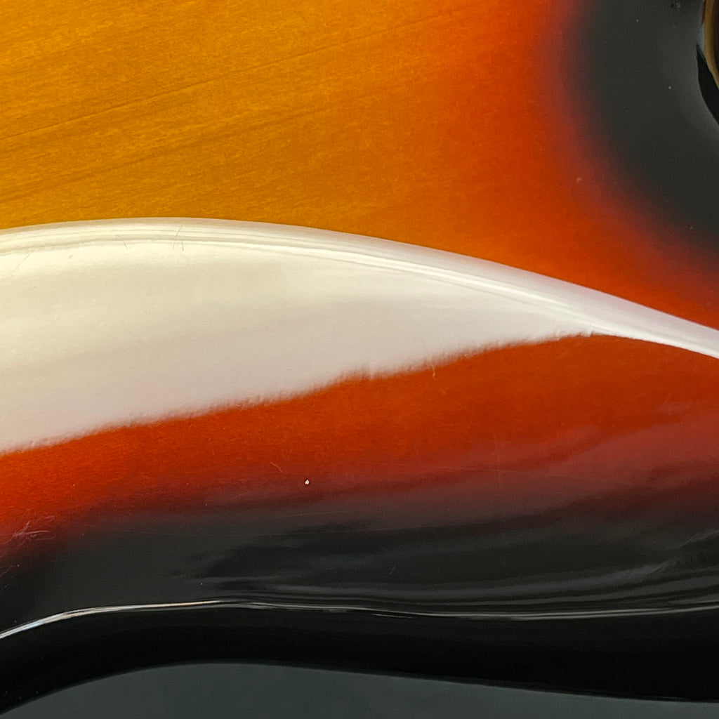 Fender Japan Stratocaster ST62-US Pickup