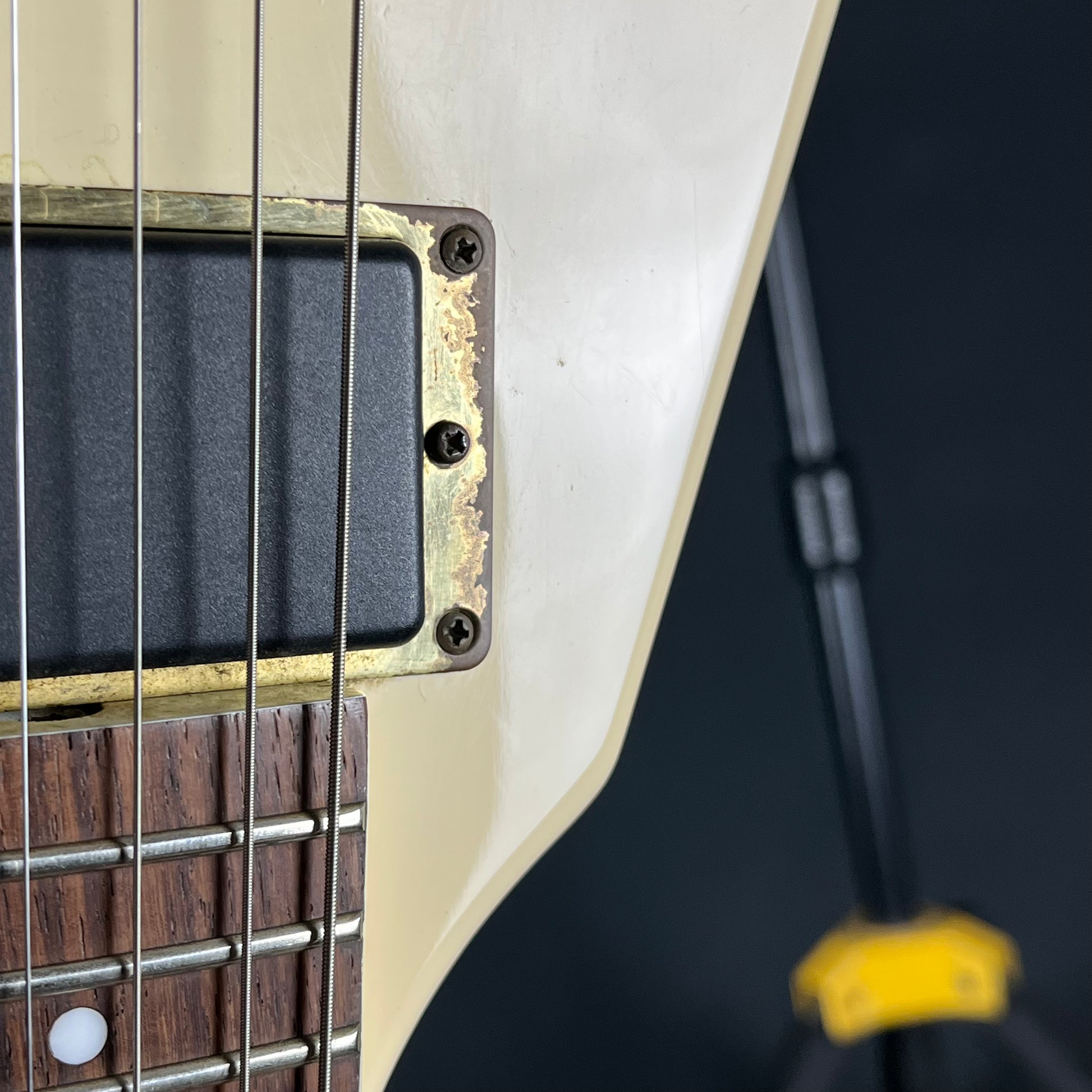 FERNANDES Flying V