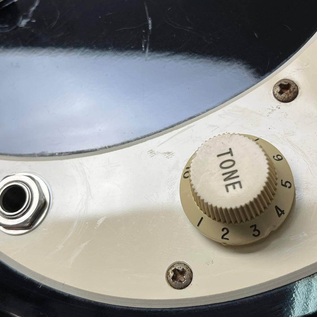 Fender Mexico Precision Bass