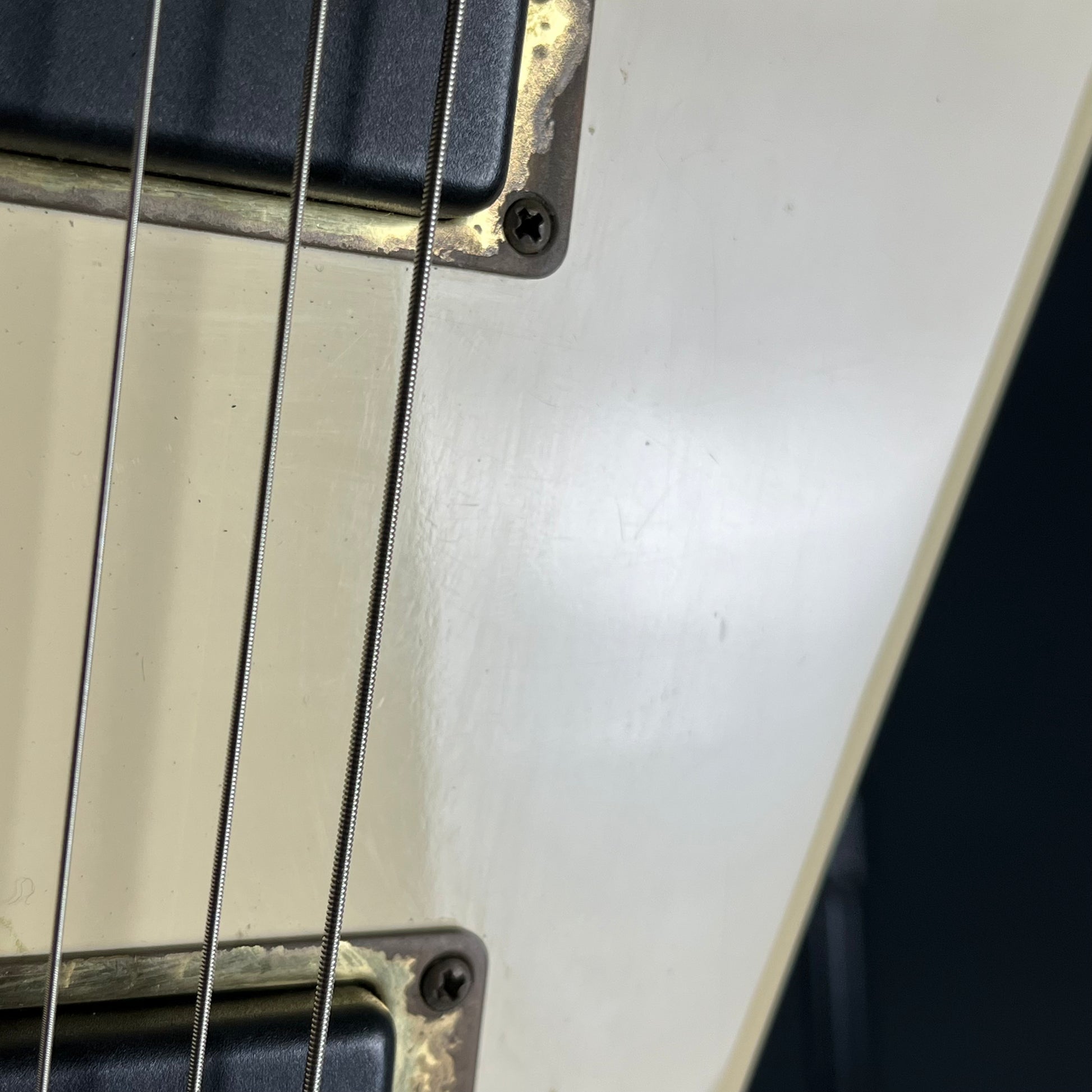 FERNANDES Flying V