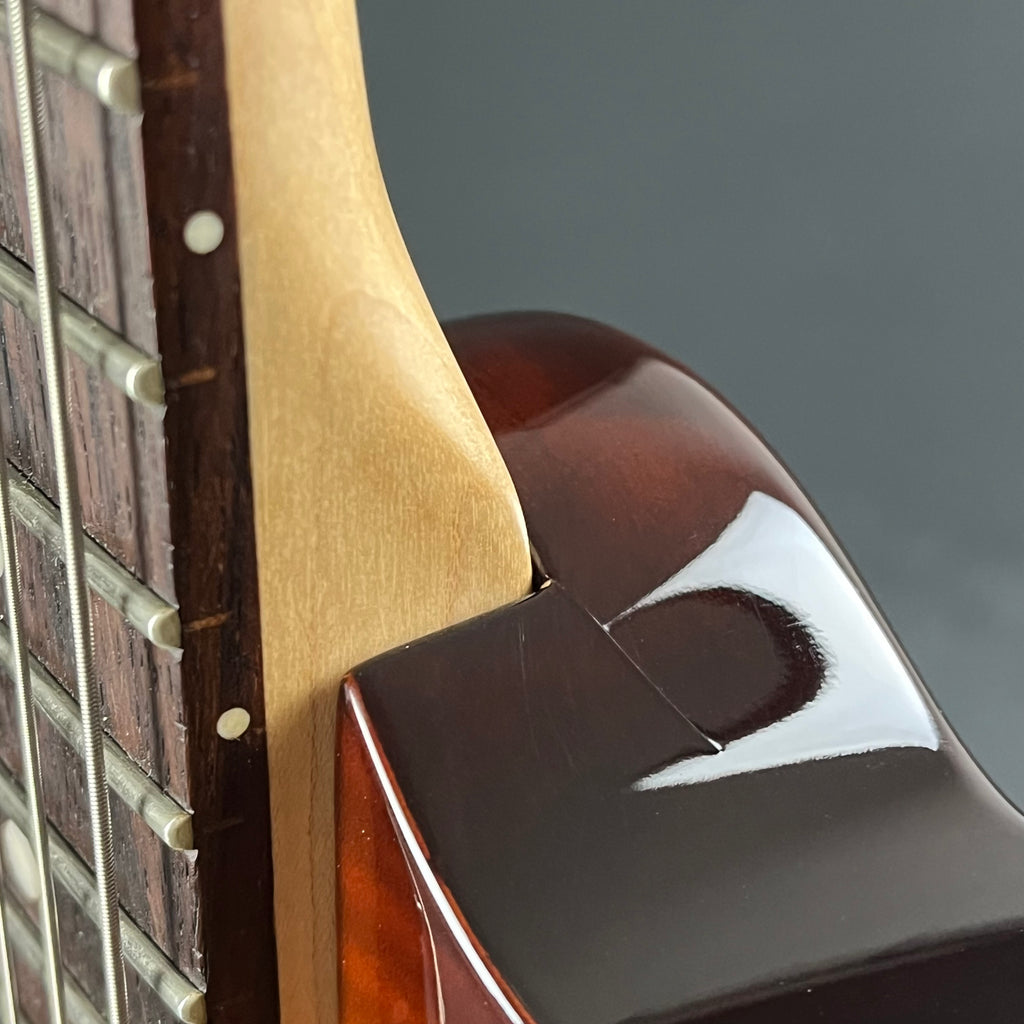 Ibanez SA160FML 2014