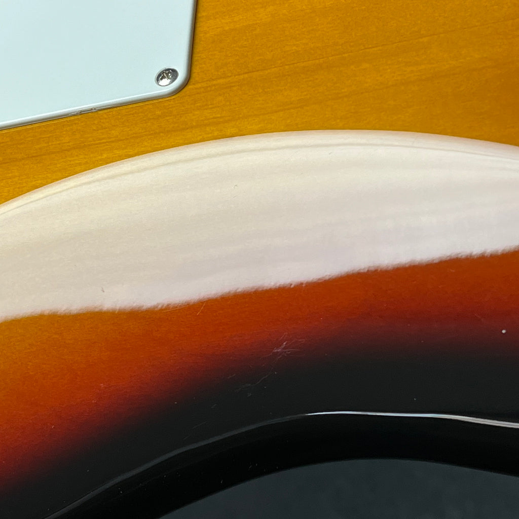 Fender Japan Stratocaster ST62-US Pickup
