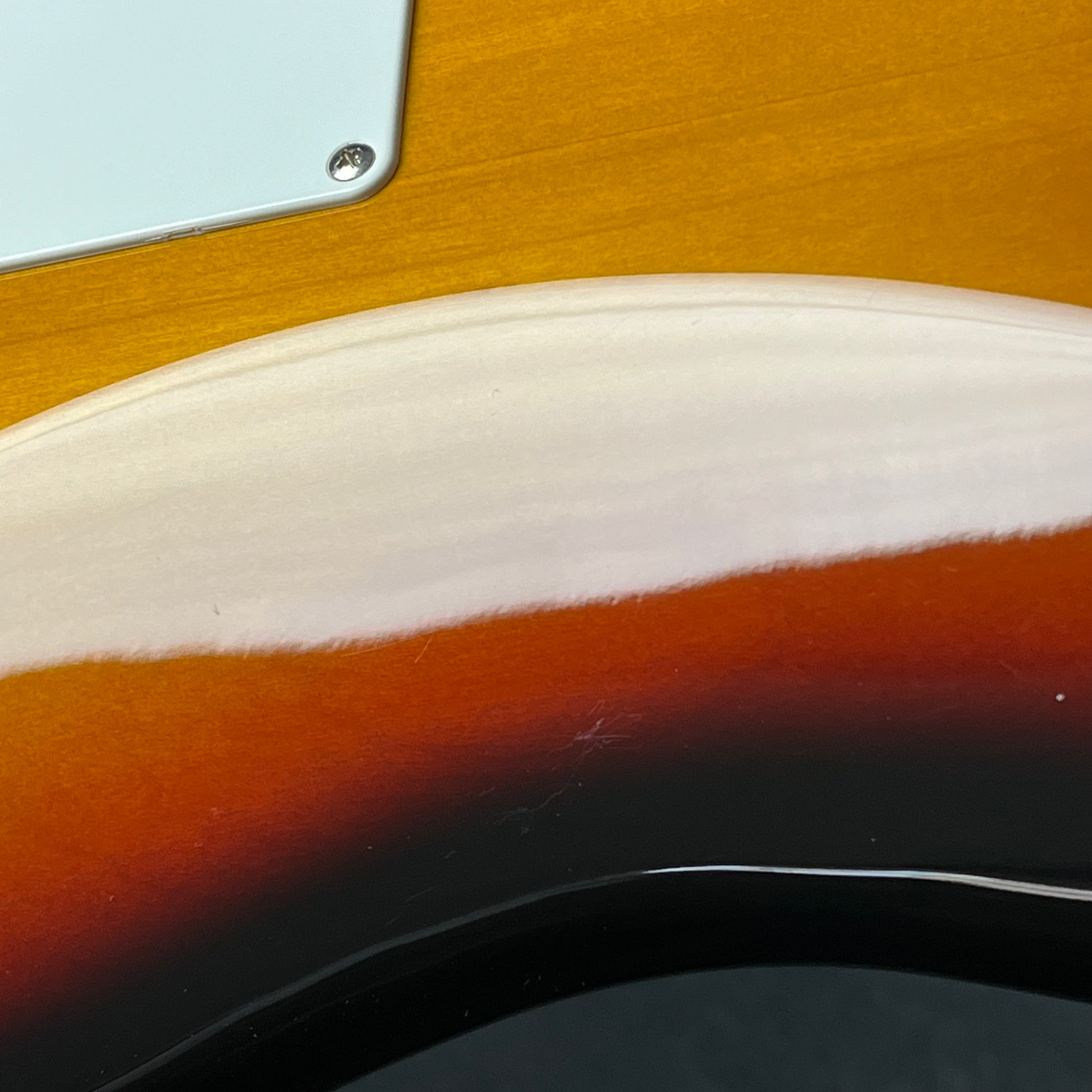 Fender Japan Stratocaster ST62-US Pickup