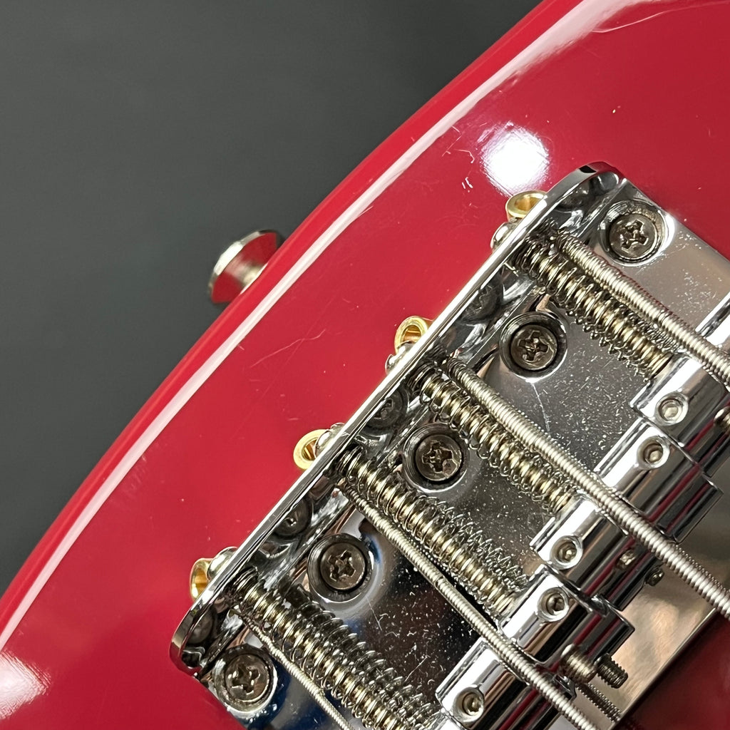 YAMAHA BB234 Bass