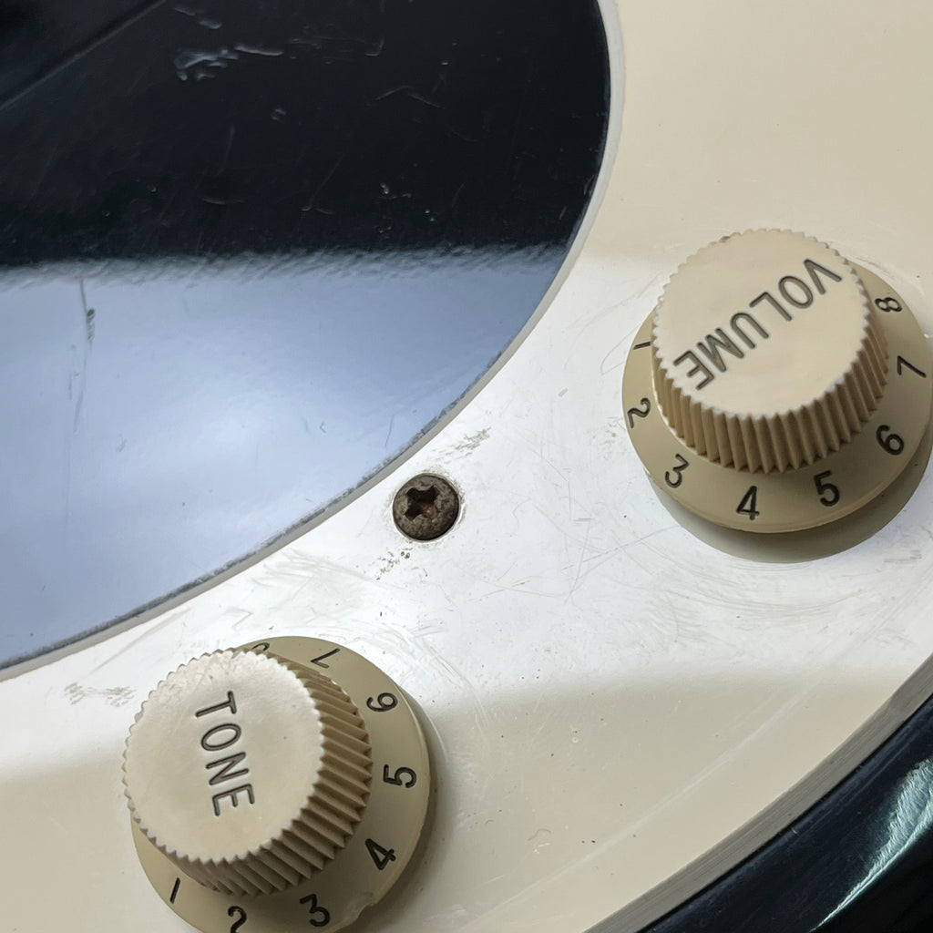 Fender Mexico Precision Bass