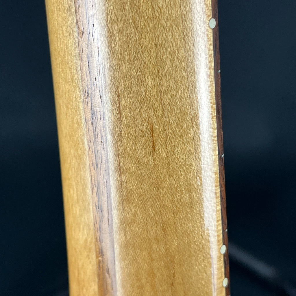 Fender Mexico Stratocaster