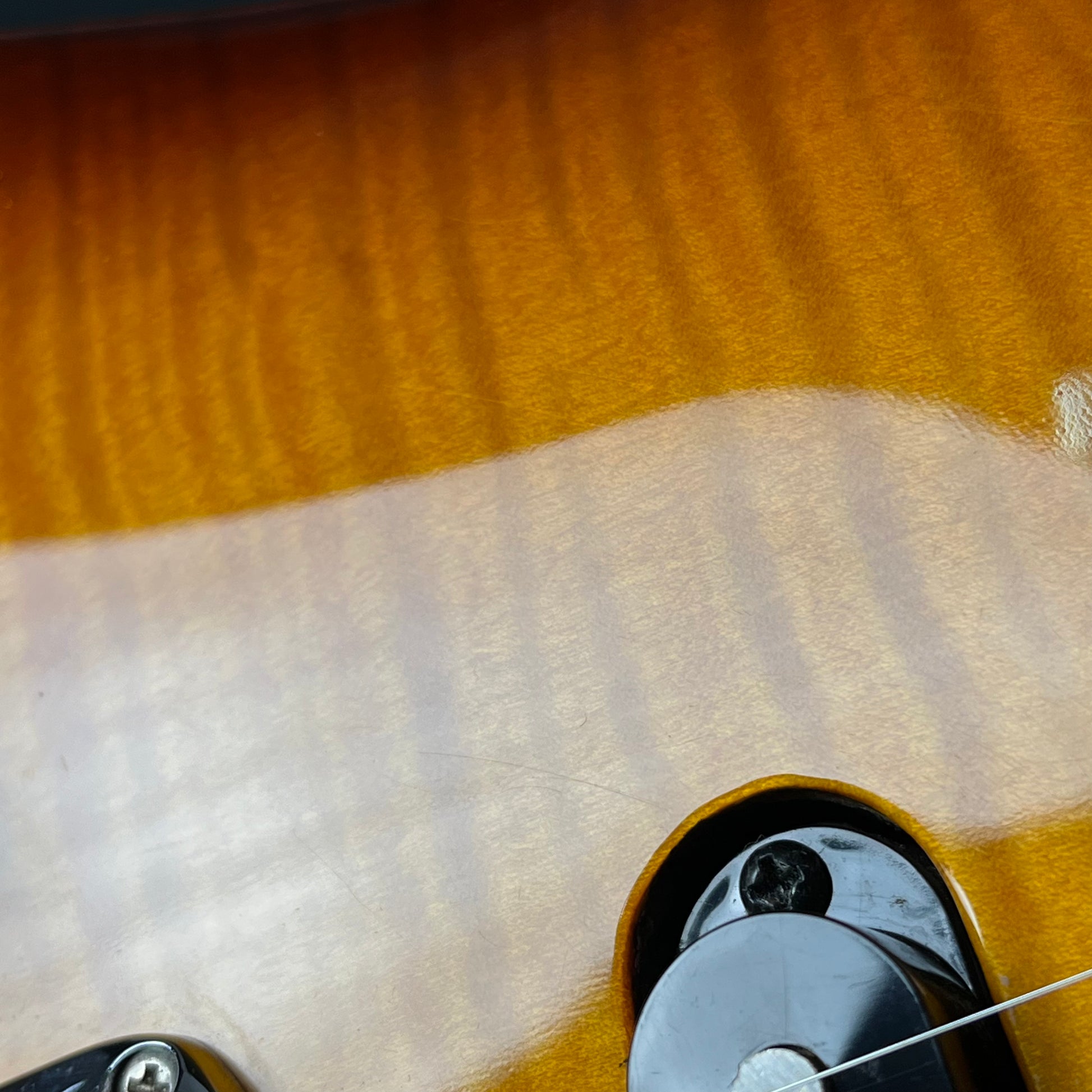 Ibanez SA160FML 2014