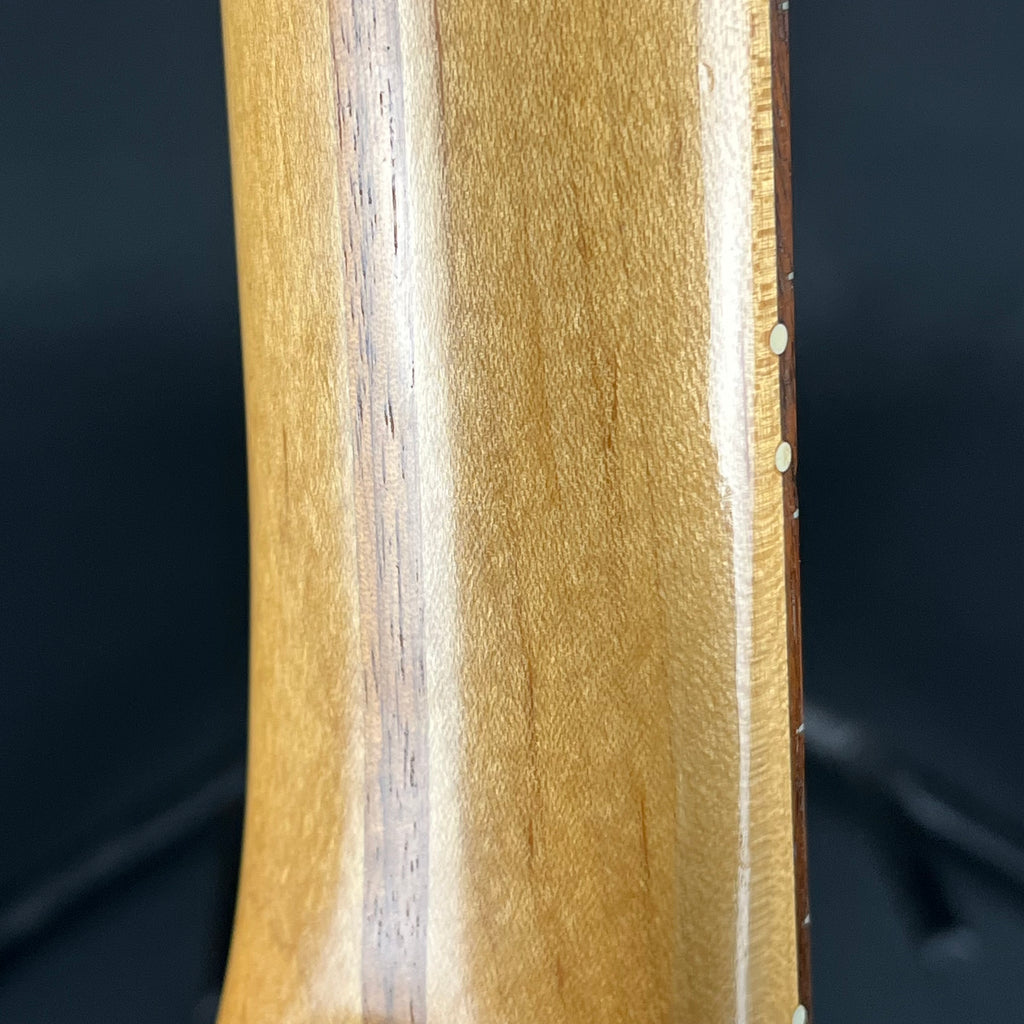 Fender Mexico Stratocaster