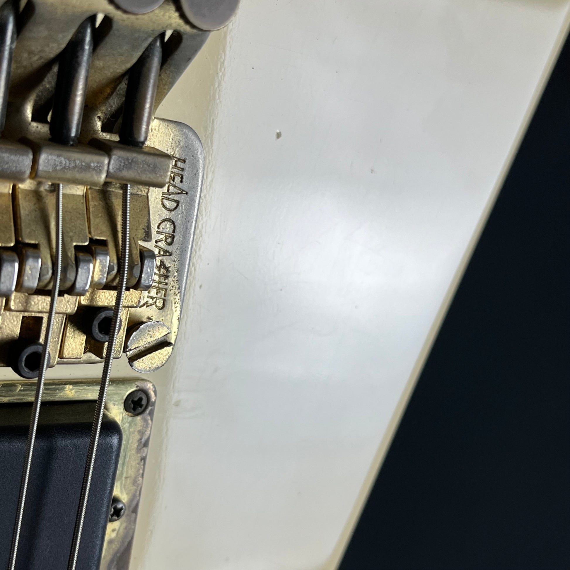 FERNANDES Flying V
