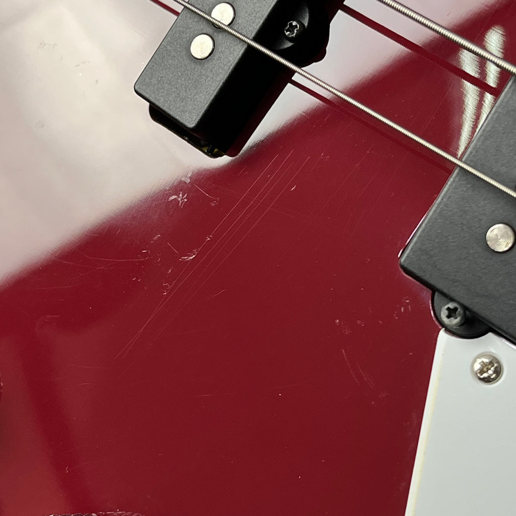 YAMAHA BB234 Bass