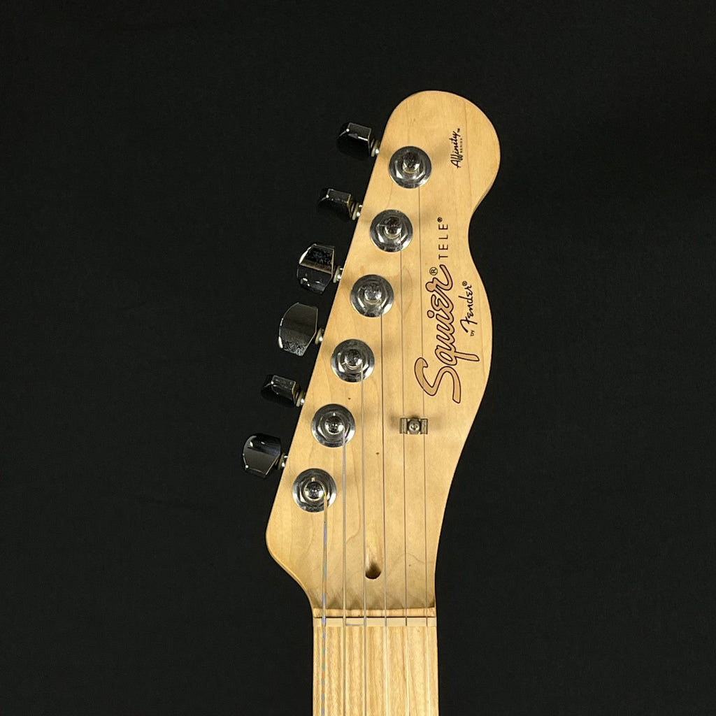 Squier Affinity Telecaster