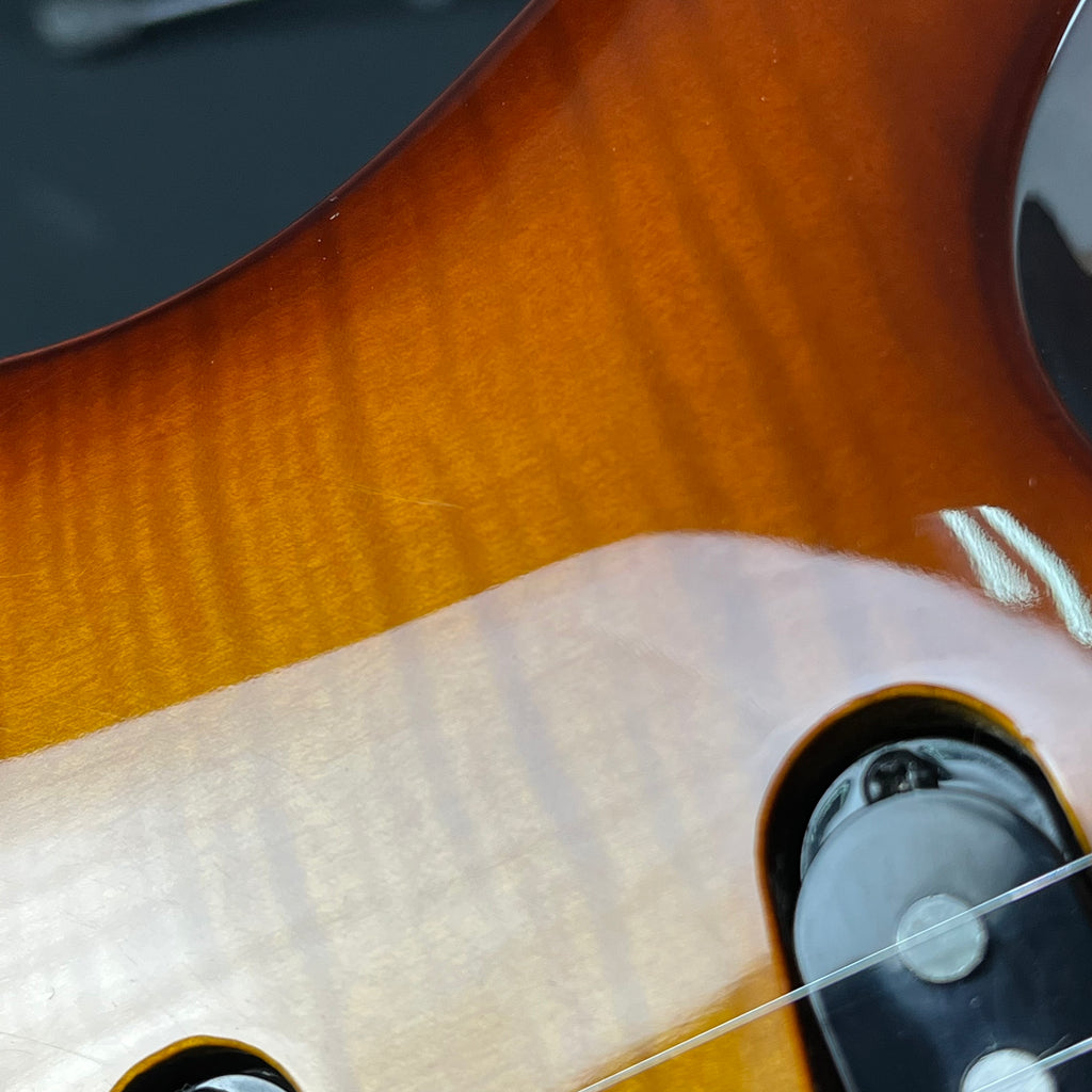 Ibanez SA160FML 2014