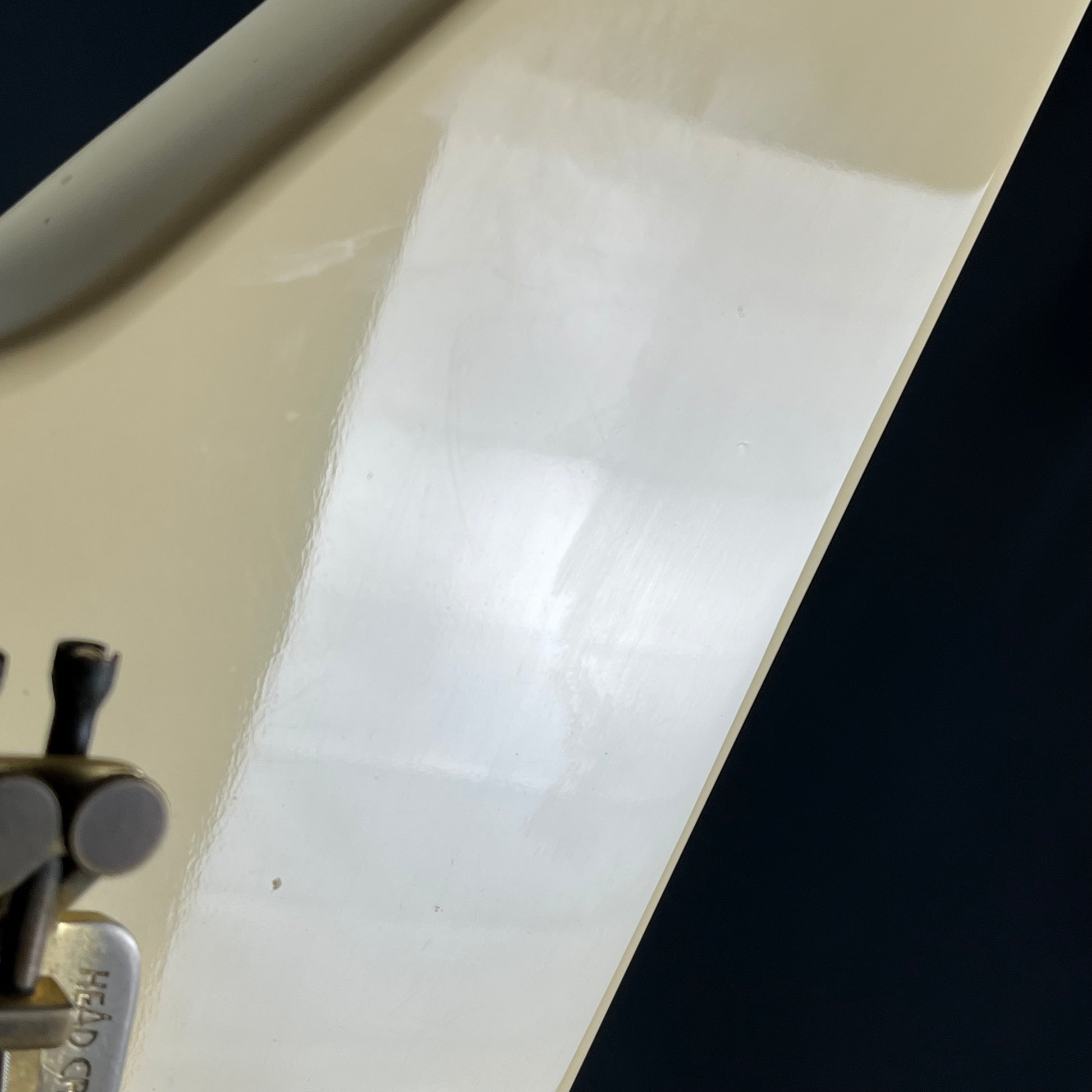 FERNANDES Flying V