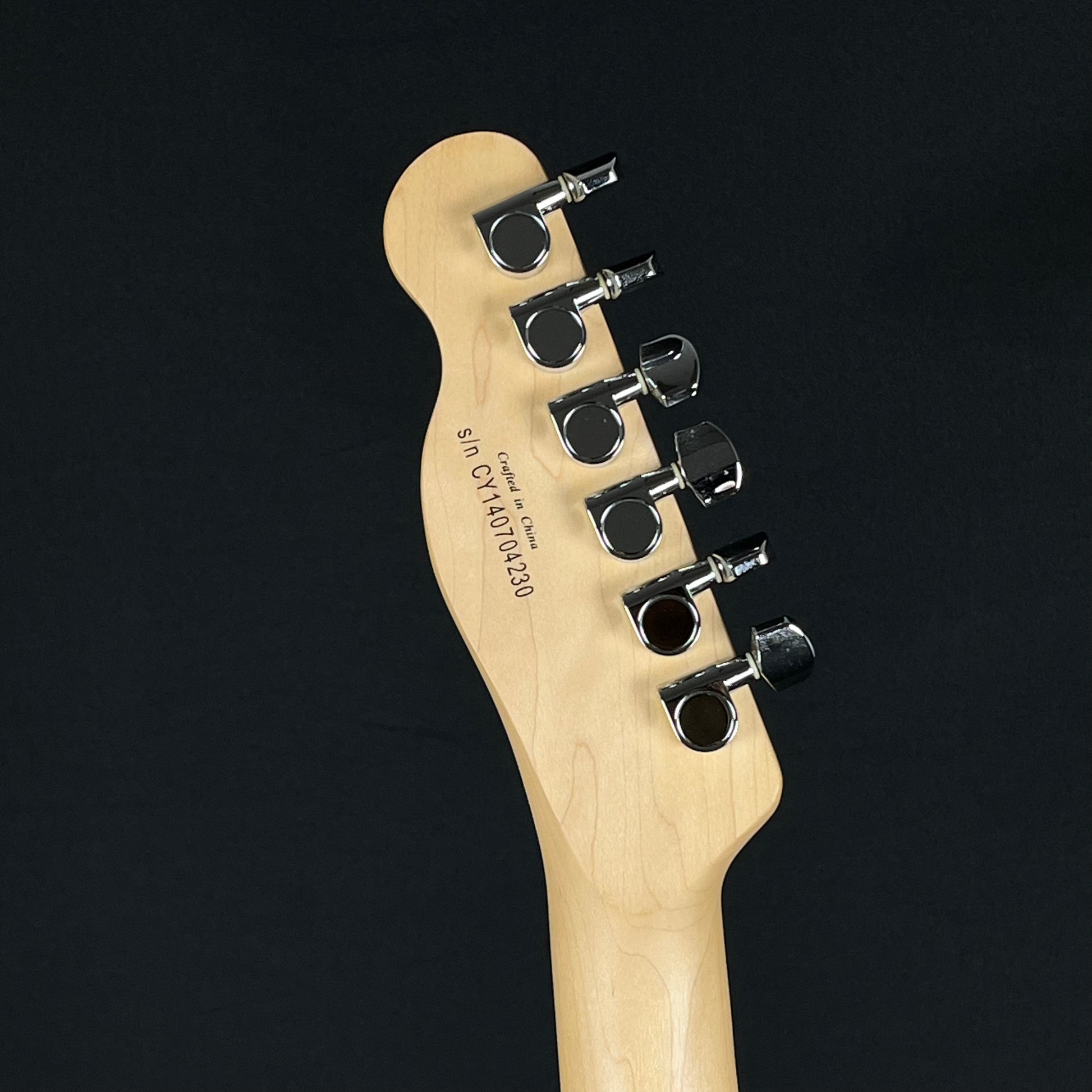 Squier Affinity Telecaster