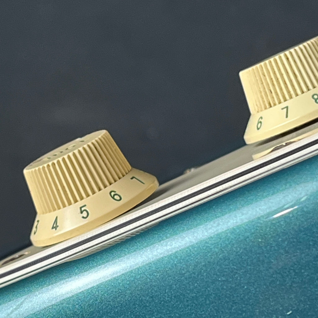 Fender Mexico Stratocaster