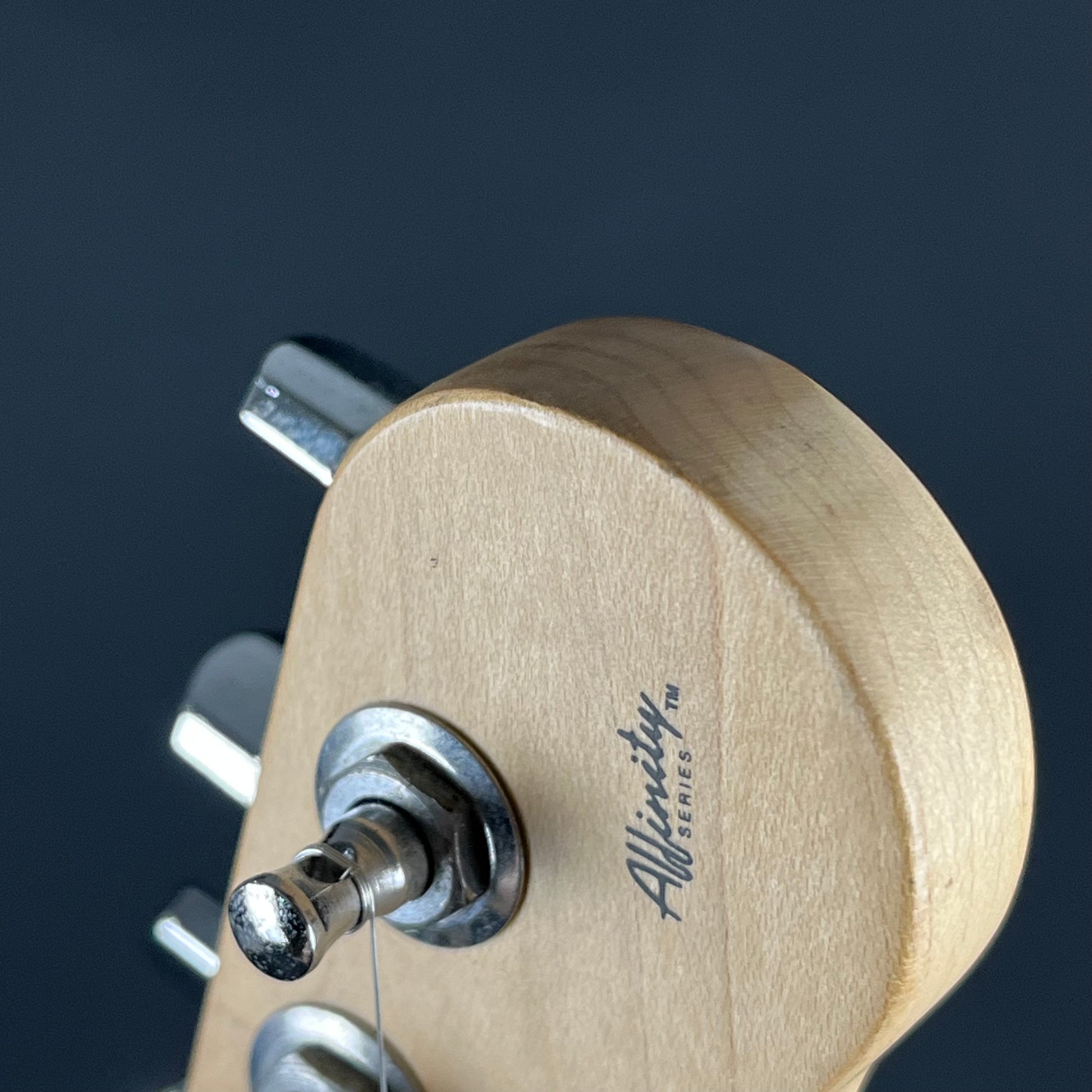 Squier Affinity Telecaster