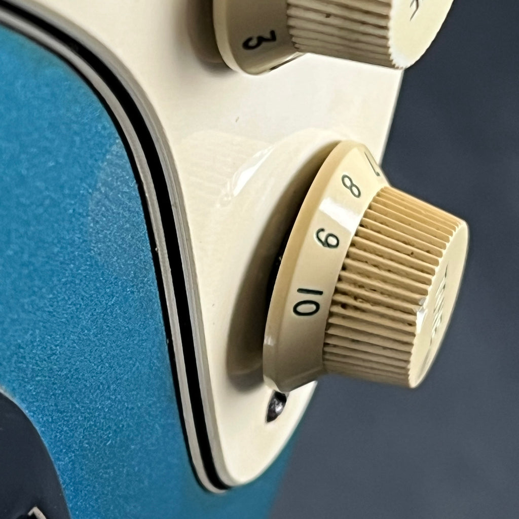 Fender Mexico Stratocaster