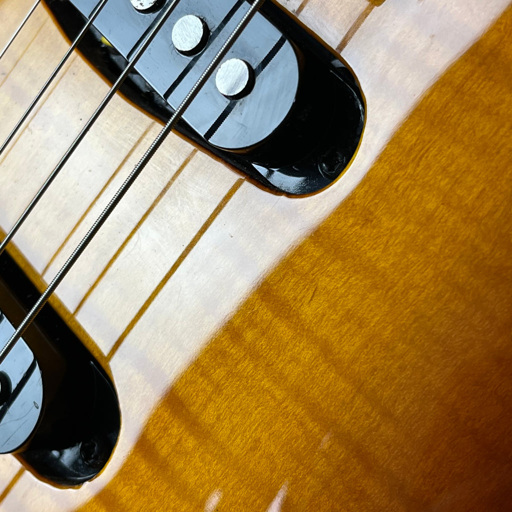 Ibanez SA160FML 2014