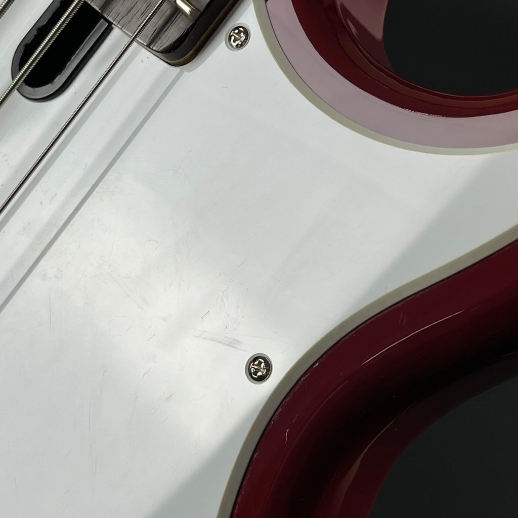 YAMAHA BB234 Bass